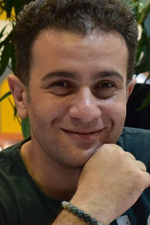 Moeineddin Oshaghi profile picture