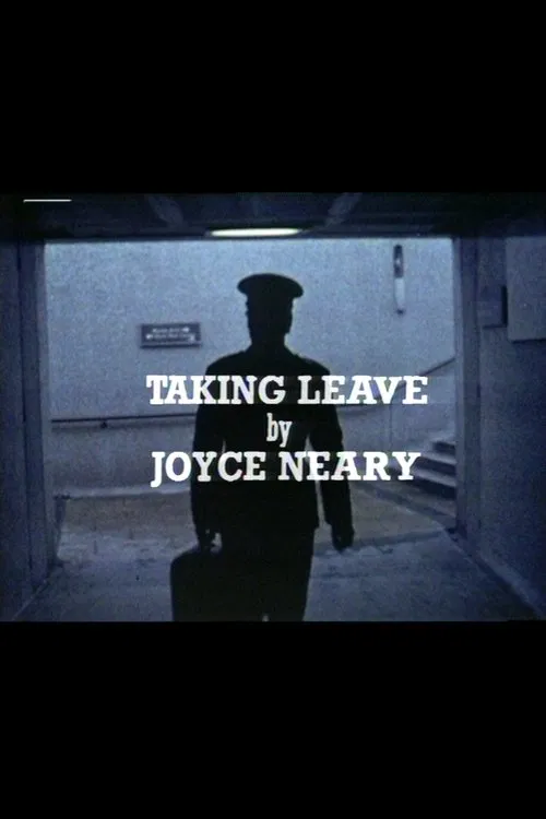 Taking Leave movie poster