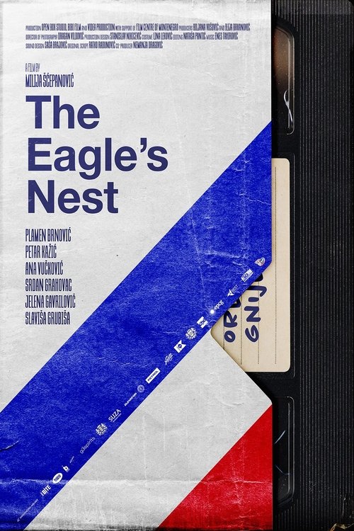 The Eagle's Nest movie poster