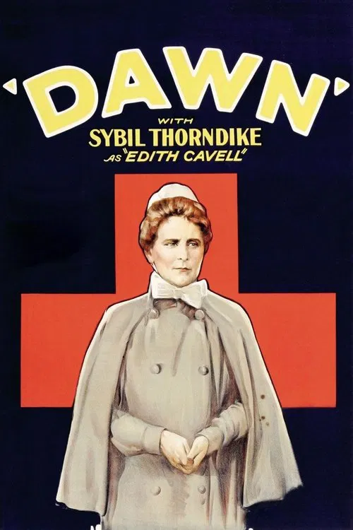 Dawn movie poster