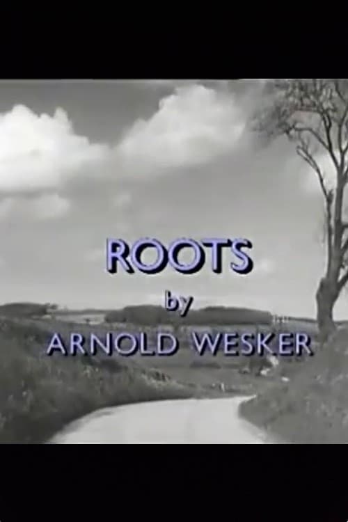 Roots movie poster