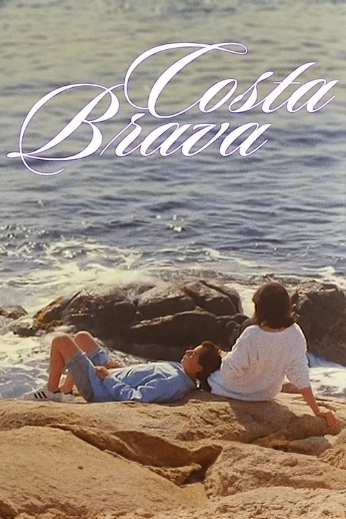Poster do filme Costa Brava