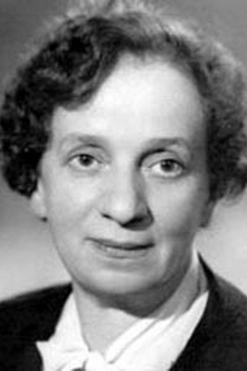 Lyudmila Volynskaya profile picture