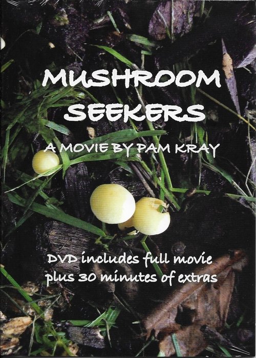 Mushroom Seekers movie poster
