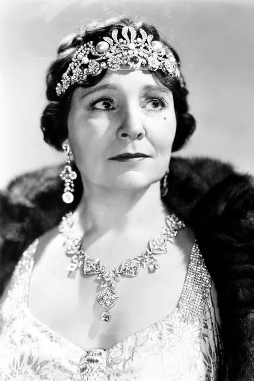 Margaret Dumont profile picture