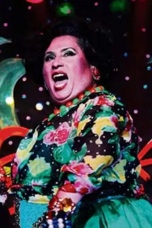 La Cacho profile picture