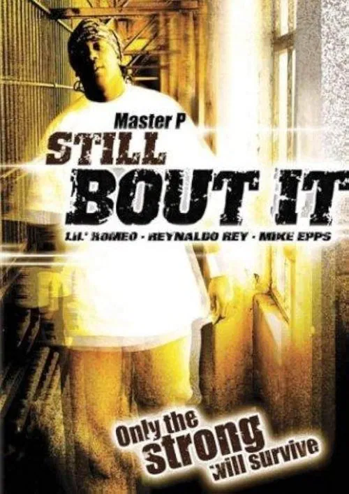 Still 'Bout It movie poster