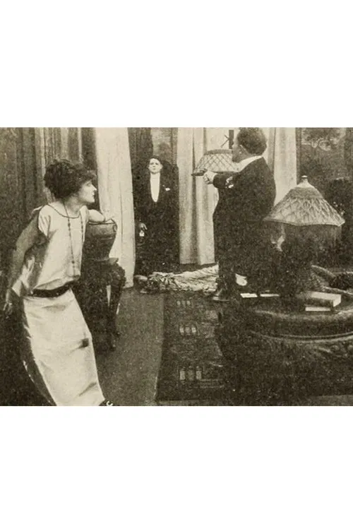 His Heart His Hand and His Sword movie poster