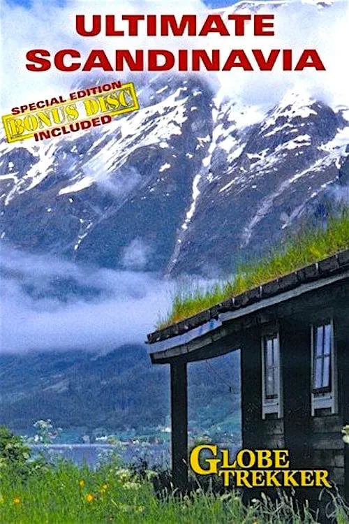Ultimate Scandinavia movie poster