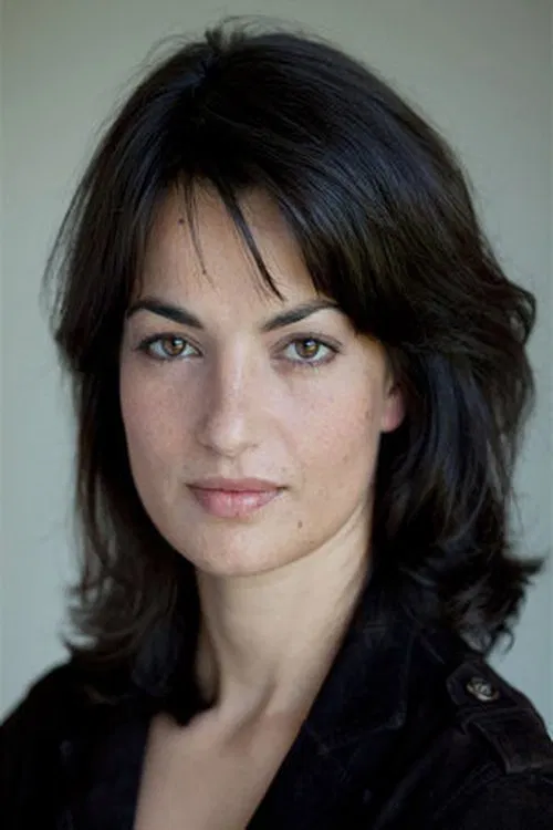 Fanny Gilles profile picture