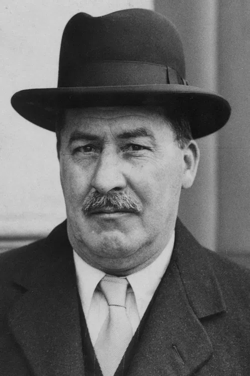Howard Carter profile picture
