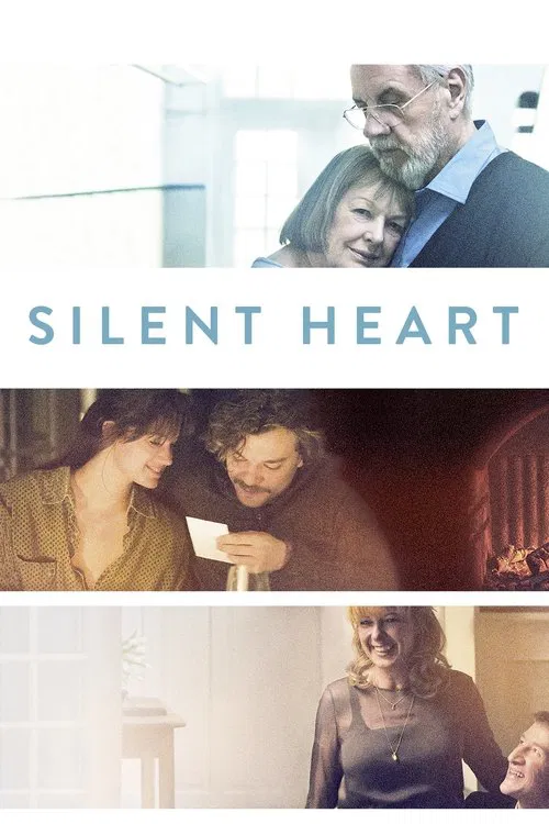 Silent Heart movie poster