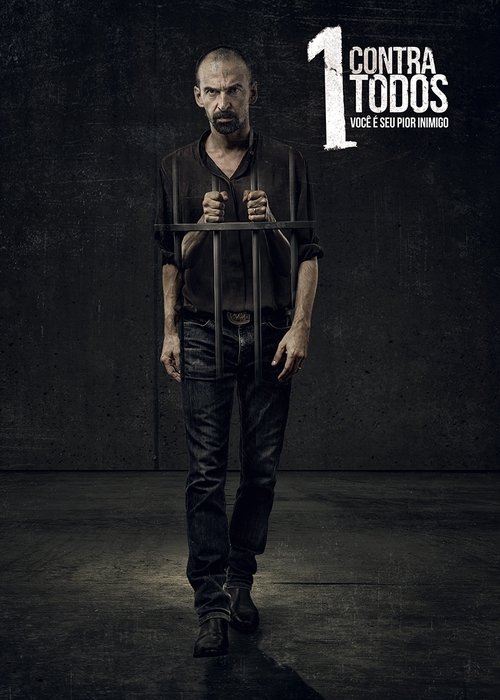 1 Contra Todos: O Filme 3 movie poster