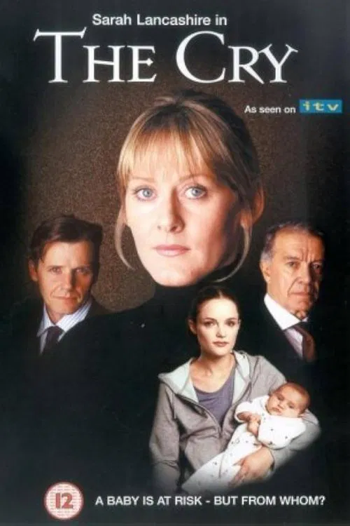 The Cry tv show poster