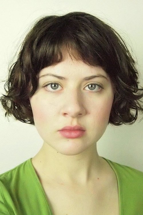 Georgie deLaine profile picture