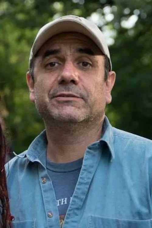 Foto de perfil de Ricardo Islas