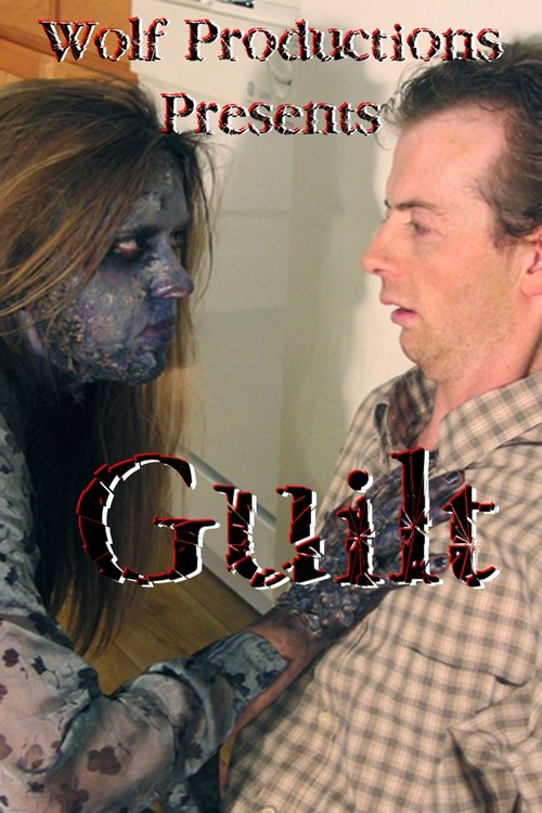 Guilt movie poster
