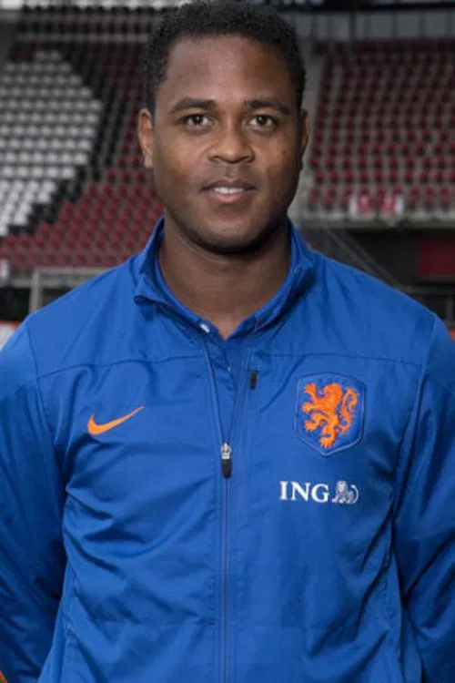 Foto de perfil de Patrick Kluivert