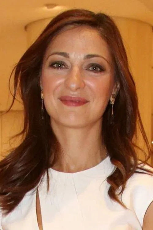 Emily Koliandri profile picture