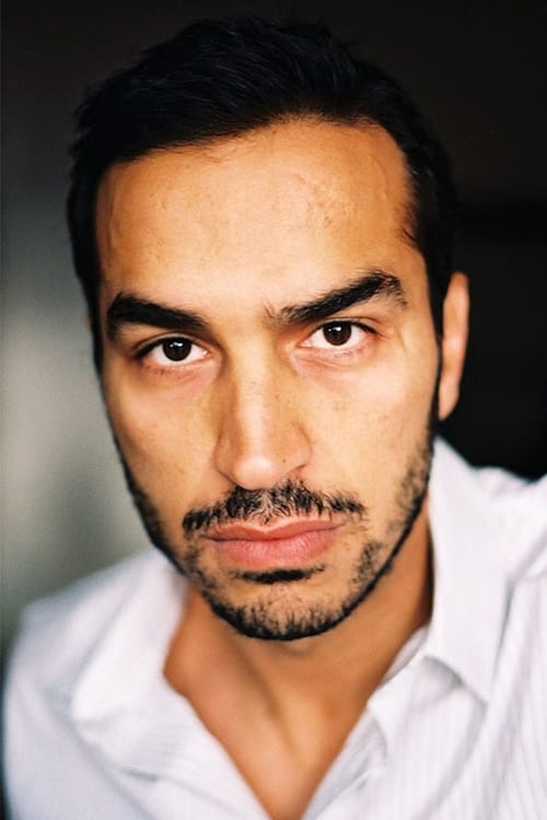 Farid Elouardi profile picture