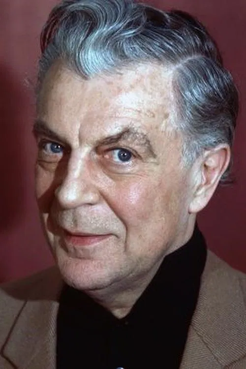 Viktor de Kowa profile picture