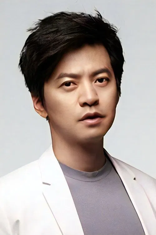 Li Jian profile picture