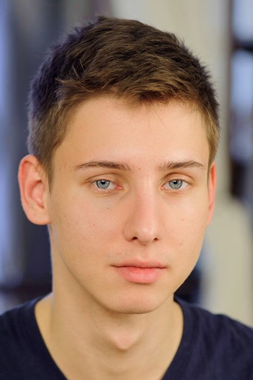 Johny Cherry profile picture