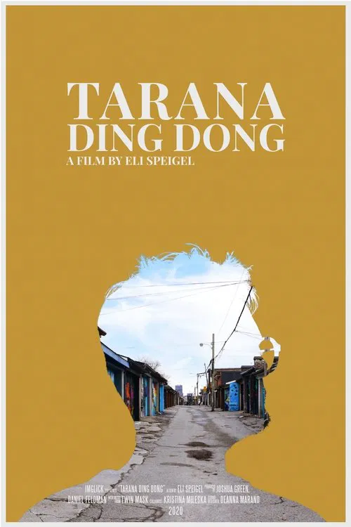 Tarana Ding Dong movie poster