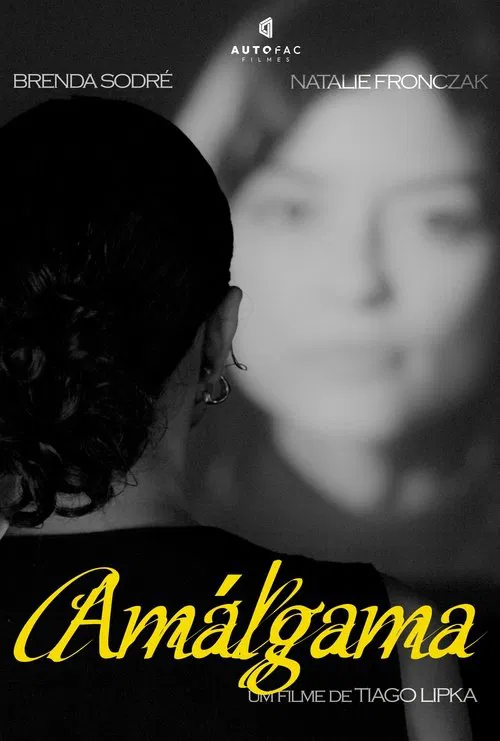 Poster do filme Amalgam