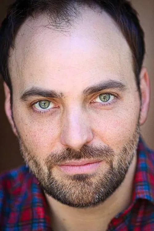 Foto de perfil de Donald Ian Black