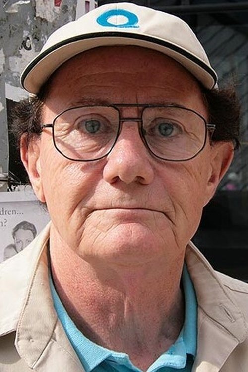 Paul Lynch profile picture