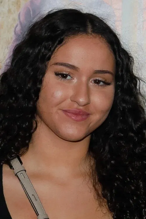 Kiyane Benamara profile picture