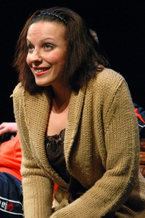 Foto de perfil de Márkus Judit