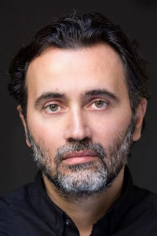 Talal Derki profile picture
