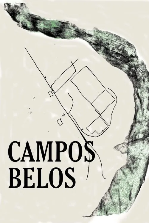 Campos Belos movie poster