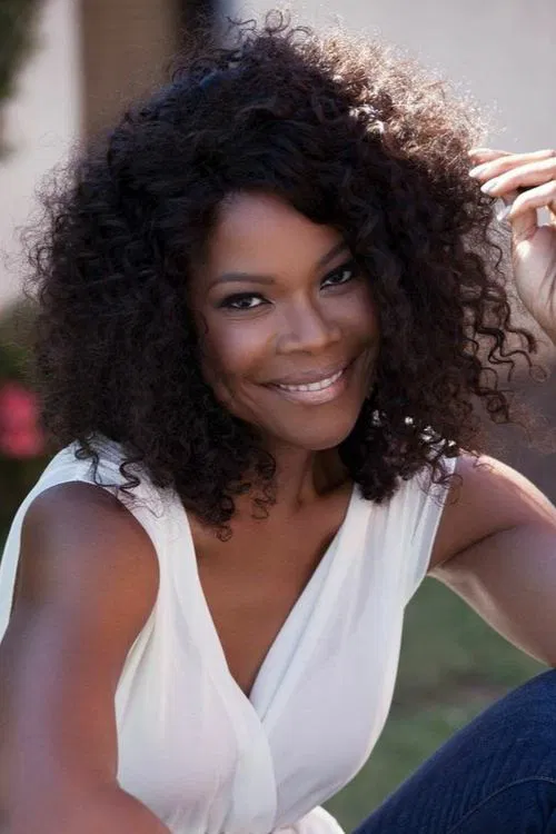 Angela Robinson profile picture