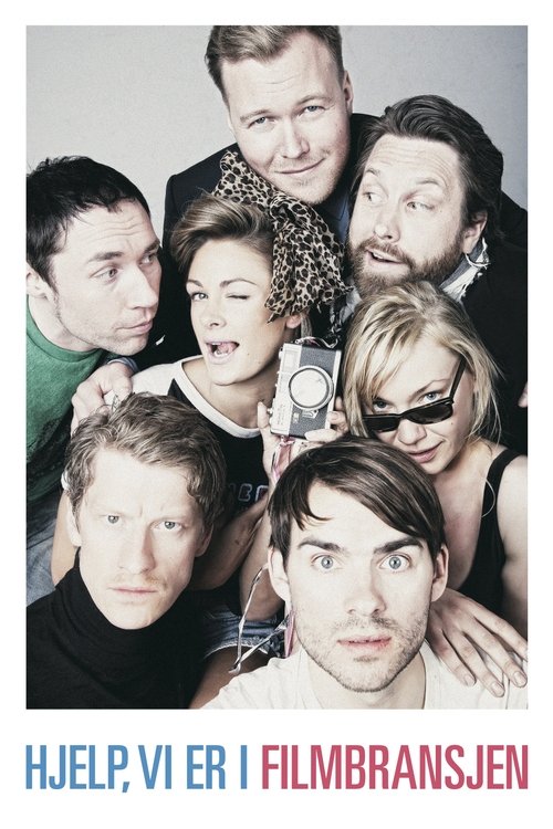 You Said What? movie poster