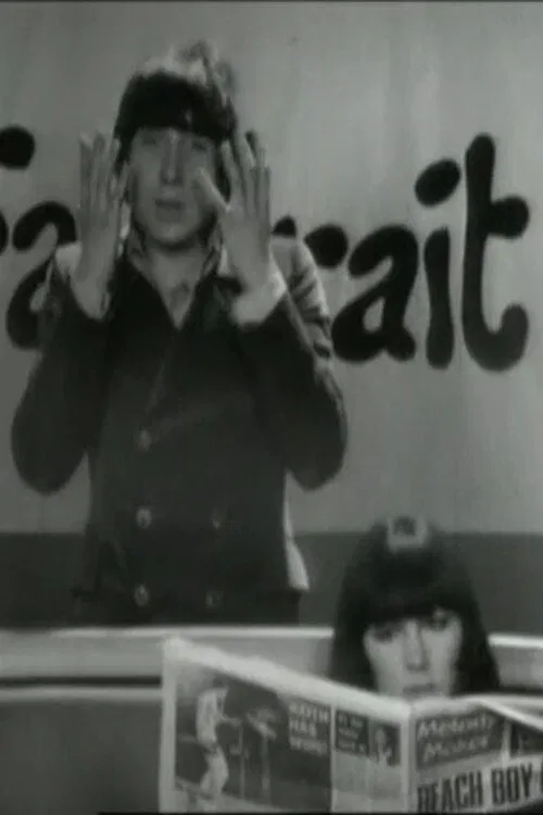 Ronnie Bird - Les Bon Mots movie poster