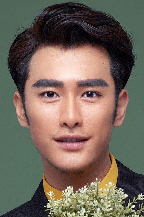 Zhu Zixiao profile picture