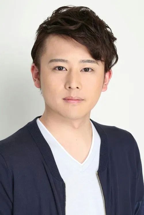 Takahiro Miyake profile picture