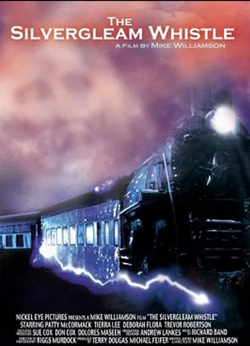 The Silvergleam Whistle movie poster