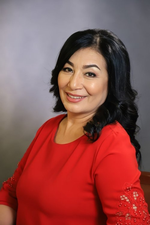 Foto de perfil de Nodira Mahmudova