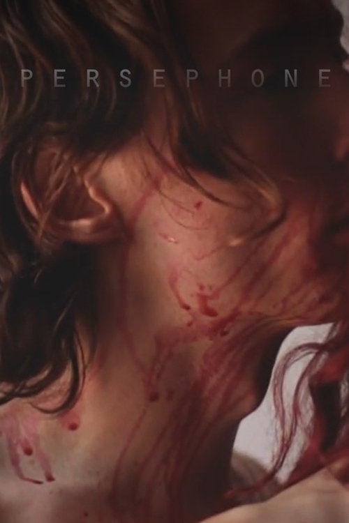 Persephone movie poster