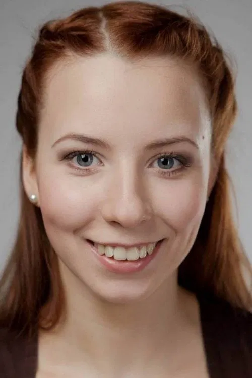 Aleksandra Grin profile picture