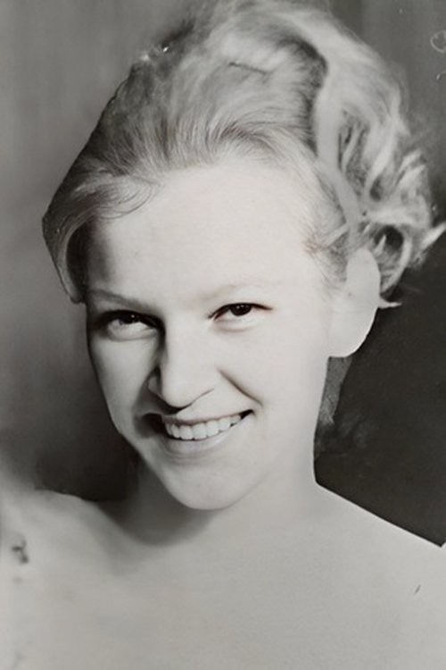 Lyudmila Borodina profile picture