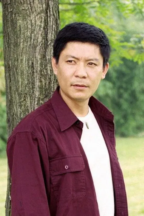 Zhao Zhonghua profile picture