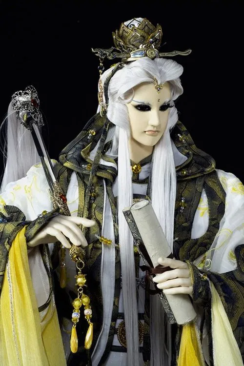 Su Huan-Jen profile picture