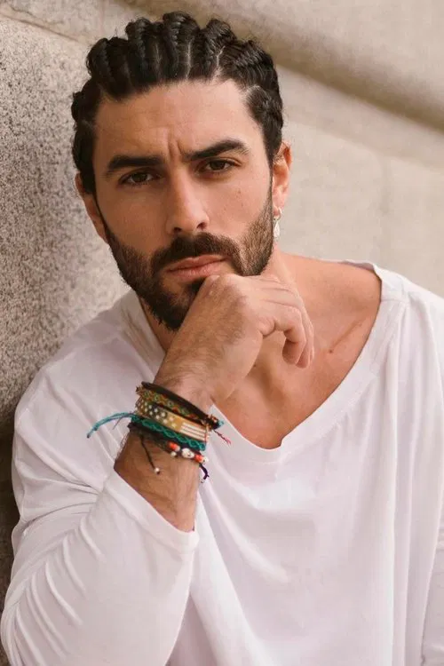 Josué Bernal profile picture