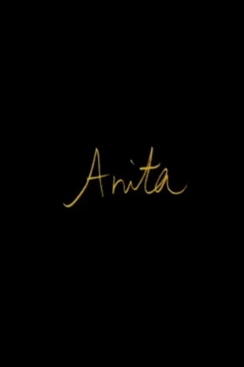 Anita movie poster