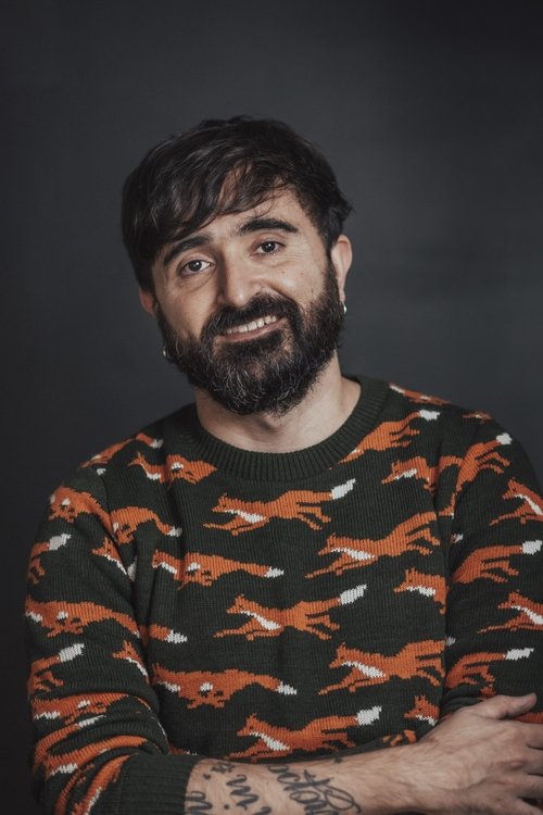 Paco Ruiz profile picture